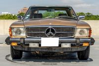 1983 Mercedes-Benz 380SL for sale