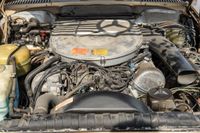 1983 Mercedes-Benz 380SL for sale