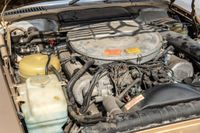 1983 Mercedes-Benz 380SL for sale
