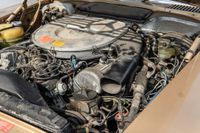 1983 Mercedes-Benz 380SL for sale