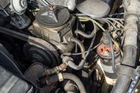 1983 Mercedes-Benz 380SL for sale
