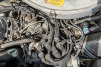 1983 Mercedes-Benz 380SL for sale