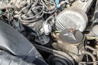 1983 Mercedes-Benz 380SL for sale