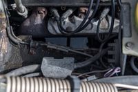 1983 Mercedes-Benz 380SL for sale