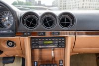 1983 Mercedes-Benz 380SL for sale