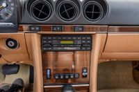 1983 Mercedes-Benz 380SL for sale