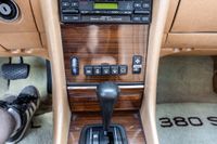 1983 Mercedes-Benz 380SL for sale