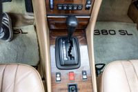 1983 Mercedes-Benz 380SL for sale