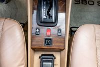 1983 Mercedes-Benz 380SL for sale