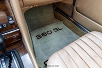 1983 Mercedes-Benz 380SL for sale