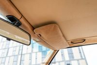 1983 Mercedes-Benz 380SL for sale