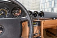 1983 Mercedes-Benz 380SL for sale