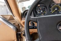 1983 Mercedes-Benz 380SL for sale