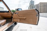 1983 Mercedes-Benz 380SL for sale