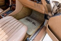1983 Mercedes-Benz 380SL for sale