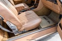 1983 Mercedes-Benz 380SL for sale