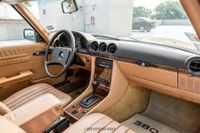 1983 Mercedes-Benz 380SL for sale