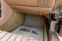 1983 Mercedes-Benz 380SL for sale