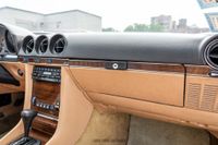 1983 Mercedes-Benz 380SL for sale