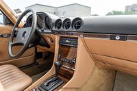 1983 Mercedes-Benz 380SL for sale