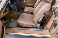 1983 Mercedes-Benz 380SL for sale