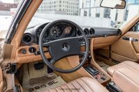 1983 Mercedes-Benz 380SL for sale