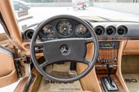 1983 Mercedes-Benz 380SL for sale