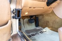 1983 Mercedes-Benz 380SL for sale