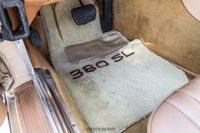 1983 Mercedes-Benz 380SL for sale
