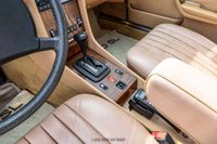 1983 Mercedes-Benz 380SL for sale