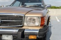 1983 Mercedes-Benz 380SL for sale