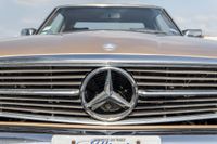 1983 Mercedes-Benz 380SL for sale