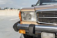 1983 Mercedes-Benz 380SL for sale