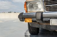 1983 Mercedes-Benz 380SL for sale