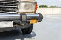 1983 Mercedes-Benz 380SL for sale