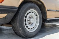 1983 Mercedes-Benz 380SL for sale