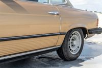 1983 Mercedes-Benz 380SL for sale