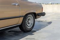 1983 Mercedes-Benz 380SL for sale