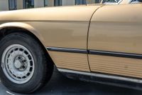 1983 Mercedes-Benz 380SL for sale