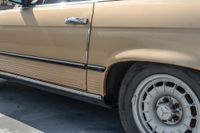 1983 Mercedes-Benz 380SL for sale