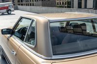 1983 Mercedes-Benz 380SL for sale