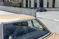 1983 Mercedes-Benz 380SL for sale