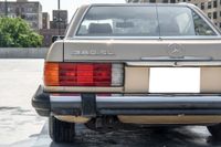 1983 Mercedes-Benz 380SL for sale