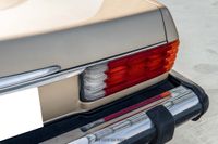 1983 Mercedes-Benz 380SL for sale