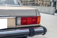 1983 Mercedes-Benz 380SL for sale