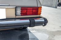 1983 Mercedes-Benz 380SL for sale