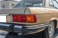 1983 Mercedes-Benz 380SL for sale