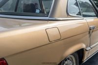 1983 Mercedes-Benz 380SL for sale