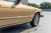 1983 Mercedes-Benz 380SL for sale