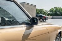 1983 Mercedes-Benz 380SL for sale